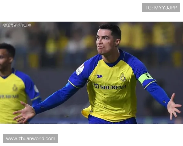 00后眼中的足球十大球星榜单：谁是新一代足球偶像的代表人物