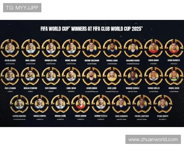 2022世界杯足球明星大盘点：从梅西到姆巴佩谁是最闪耀的球场之星