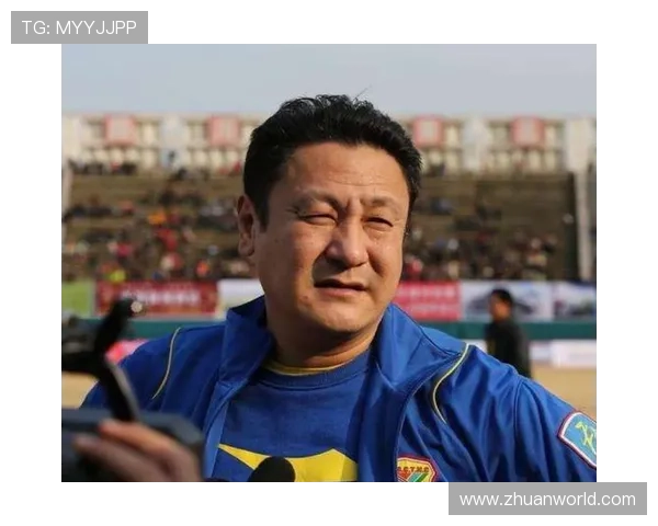 中国足球解说员马明宇回顾昔日球星生涯与当下解说风格解析