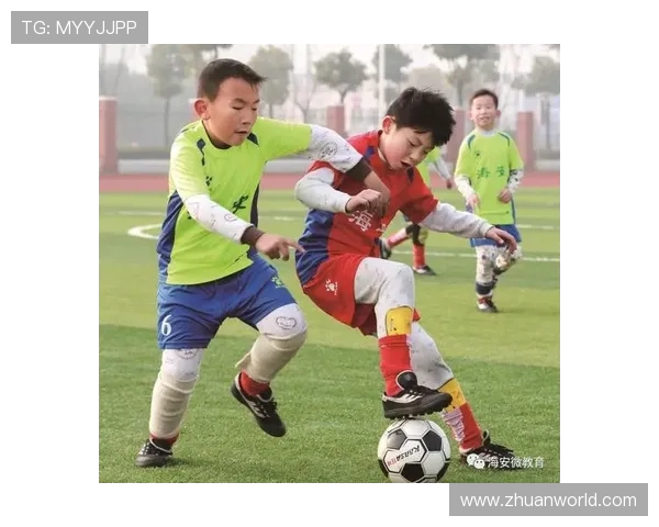 中国足球未来之星崛起 展望新一代绝对领军人物的成长路径