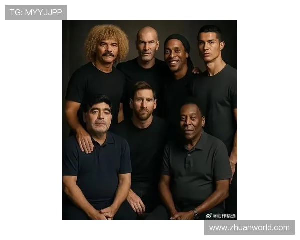 全球足球巨星风云榜：梅西C罗内马尔苏亚雷斯等众多传奇球员齐聚一堂