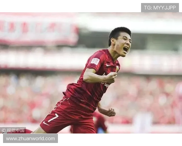 英格兰足球球星武磊崭露头角 打破传统格局成为新一代先锋