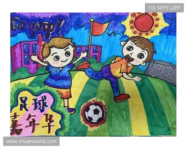 足球星小诗：在绿茵场上闪耀梦想与奋斗的光辉篇章